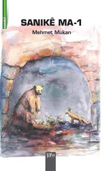 Sanıke Ma 1 - Fam Yayınları