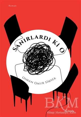 Sanırlardı Ki O - Vacilando Kitap