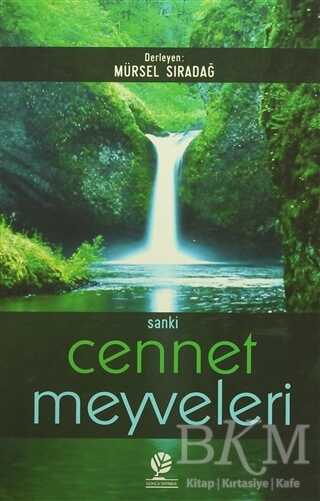 Sanki Cennet Meyveleri - Gonca Yayınevi