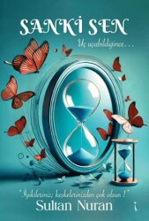Sanki Sen - İkinci Adam Yayınları