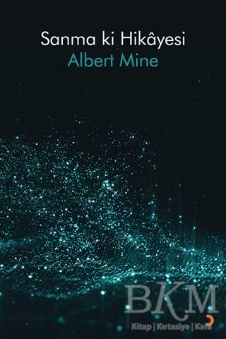 Sanma ki Hikayesi - Cinius Yayınları