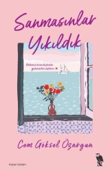 Sanmasınlar Yıkıldık - Nemesis Kitap