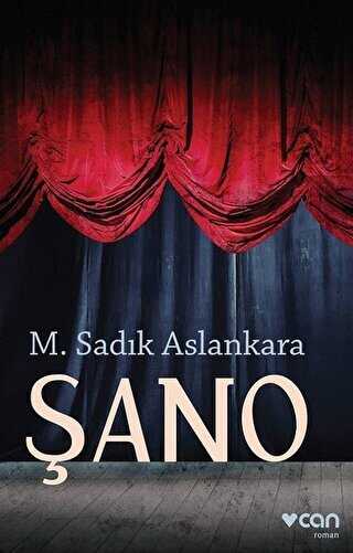 Şano - Can Yayınları