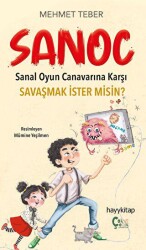 Sanoc - ÇokÇocuk Kitap