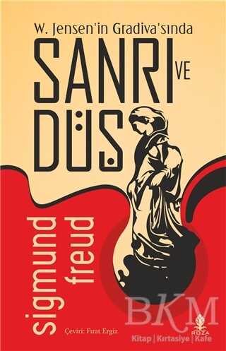 Sanrı ve Düş - Roza Yayınevi