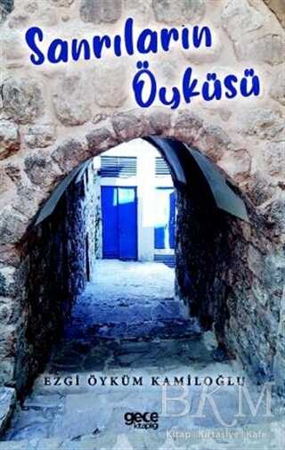 Sanrıların Öyküsü - Gece Kitaplığı