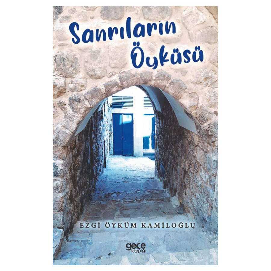 Sanrıların Öyküsü - 2