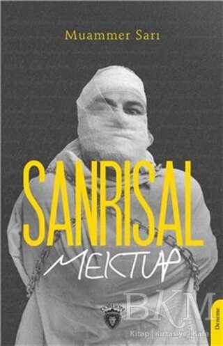 Sanrısal Mektup - Dorlion Yayınları