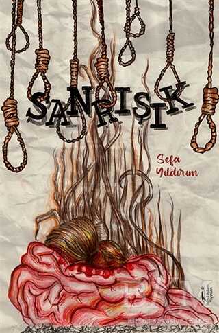 Sanrışık - İkinci Adam Yayınları