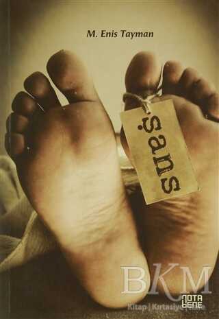 Şans - Nota Bene Yayınları