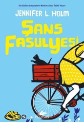 Şans Fasulyesi - Pegasus Çocuk Yayınları