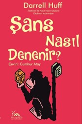 Şans Nasıl Denenir? - Sarmal Kitabevi