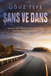 Şans ve Dans - Cinius Yayınları