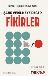 Şans Verilmeye Değer Fikirler - The Kitap