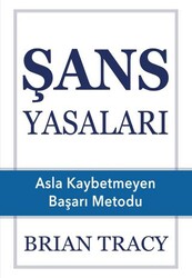 Şans Yasaları - SAGA Kitap