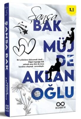 Şansa Bak - Talih Serisi 5 - 1