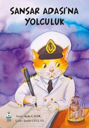 Sansar Adası’na Yolculuk - Luna Çocuk Yayınları