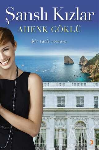 Şanslı Kızlar - Cinius Yayınları