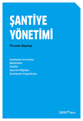 Şantiye Yönetimi - YEM Yayın