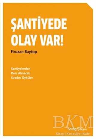 Şantiyede Olay Var! - YEM Yayın