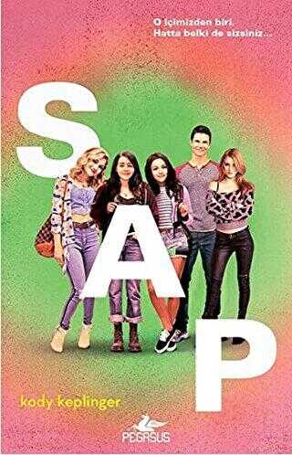 Sap - Pegasus Yayınları