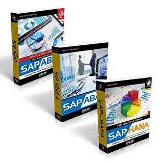 SAP Eğitim Seti 3 Kitap Takım