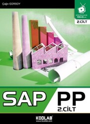 Sap PP 2. Cilt - Kodlab Yayın Dağıtım
