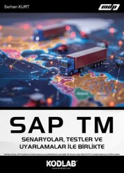 Sap TM Eğitim Kitabı - Kodlab Yayın Dağıtım