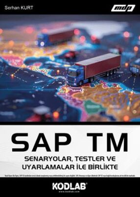 Sap TM Eğitim Kitabı - 1