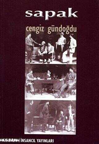 Sapak - İnsancıl Yayınları