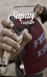 Sapan Taşları - Liz Yayınları