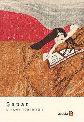 Şapat - Avesta Yayınları