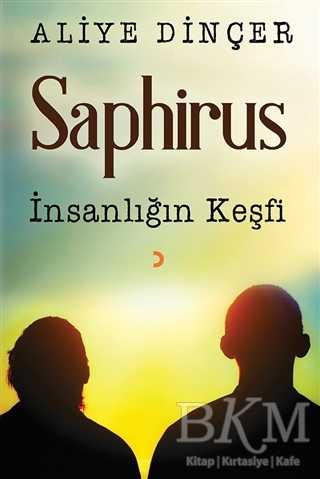 Saphirus - Cinius Yayınları