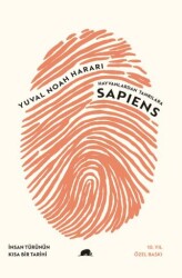 Sapiens: Hayvanlardan Tanrılara - Kolektif Kitap