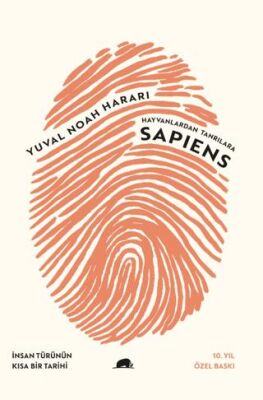 Sapiens: Hayvanlardan Tanrılara - 1