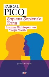 Sapiens Sapiens’e Karşı - Say Yayınları