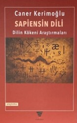 Sapiensin Dili - Varyant Yayıncılık