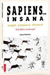 Sapiens`ten İnsana - Künçe Yayınevi