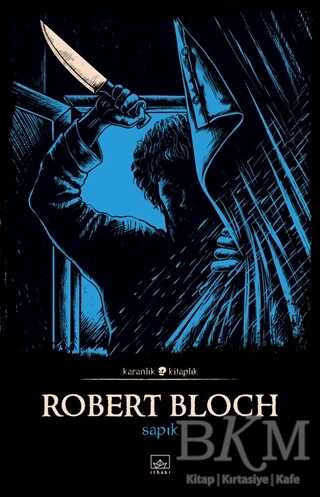 Sapık - İthaki Yayınları