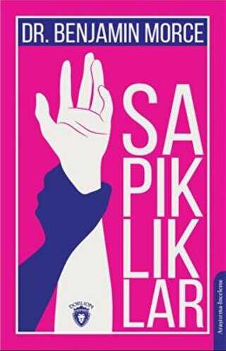 Cinsel Sapıklıklar - Dorlion Yayınları