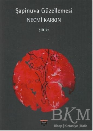 Şapinuva Güzellemesi - Bilgin Kültür Sanat Yayınları