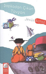 Şapkadan Çıkan Tavşan - Final Kültür Sanat Yayınları