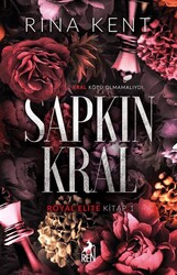 Sapkın Kral İmzalı - Ren Kitap