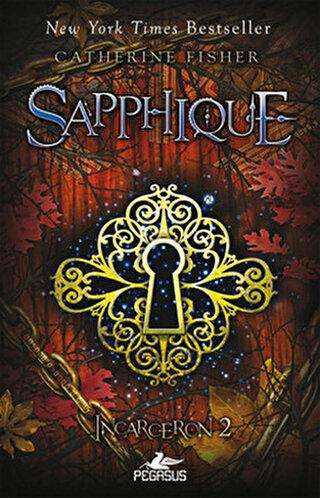 Sapphique - Incarceron 2 - Pegasus Yayınları