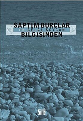 Saptım Burçlar Bilgisinden kapağı