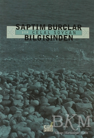 Saptım Burçlar Bilgisinden - Şiirden Yayıncılık