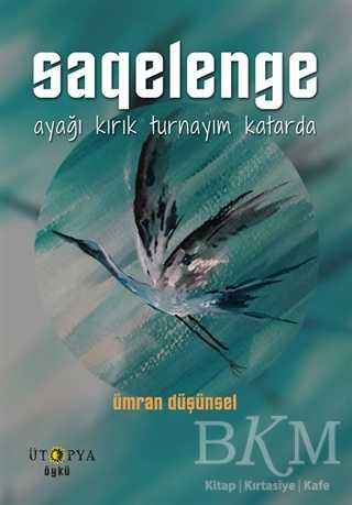 Saqelenge - Ütopya Yayınevi