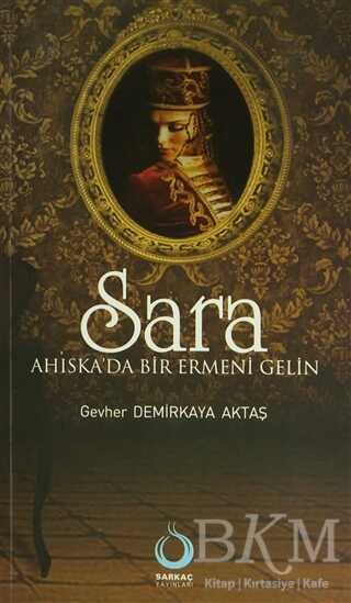 Sara - Sarkaç Yayınları
