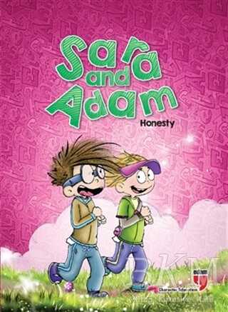 Sara and Adam - Honesty - EDAM