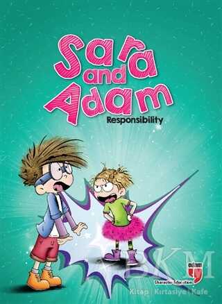 Sara And Adam - Responsibility
